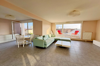 Ma-Cabane - Vente Appartement DIJON, 95 m²