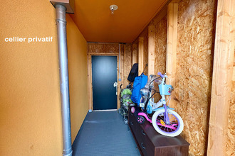 Ma-Cabane - Vente Appartement DIJON, 95 m²
