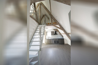 Ma-Cabane - Vente Appartement DIJON, 47 m²