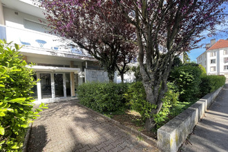 Ma-Cabane - Vente Appartement Dijon, 37 m²