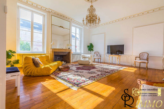 Ma-Cabane - Vente Appartement Dijon, 202 m²