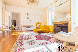 Ma-Cabane - Vente Appartement Dijon, 202 m²