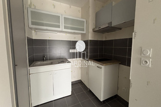 Ma-Cabane - Vente Appartement Dijon, 41 m²