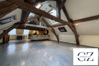 Ma-Cabane - Vente Appartement Dijon, 115 m²