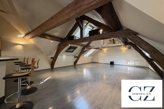 Ma-Cabane - Vente Appartement Dijon, 115 m²