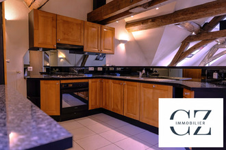 Ma-Cabane - Vente Appartement Dijon, 115 m²