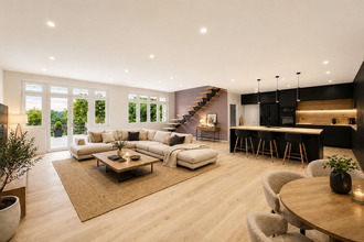 Ma-Cabane - Vente Appartement DIJON, 129 m²