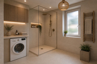 Ma-Cabane - Vente Appartement DIJON, 80 m²