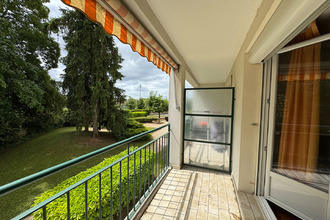 Ma-Cabane - Vente Appartement DIJON, 93 m²