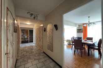 Ma-Cabane - Vente Appartement DIJON, 93 m²