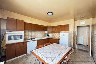 Ma-Cabane - Vente Appartement DIJON, 93 m²