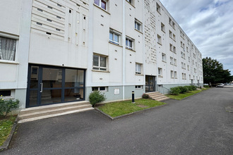 Ma-Cabane - Vente Appartement DIJON, 93 m²