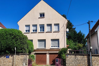 Ma-Cabane - Vente Appartement DIJON, 100 m²