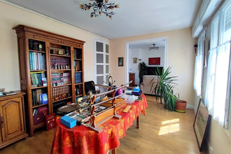 Ma-Cabane - Vente Appartement DIJON, 100 m²