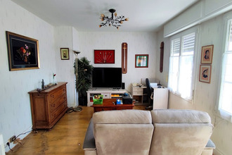 Ma-Cabane - Vente Appartement DIJON, 100 m²