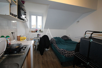 Ma-Cabane - Vente Appartement DIJON, 10 m²