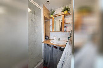 Ma-Cabane - Vente Appartement DIJON, 11 m²