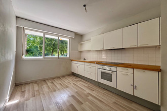 Ma-Cabane - Vente Appartement DIJON, 47 m²