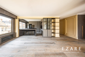 Ma-Cabane - Vente Appartement Dijon, 117 m²
