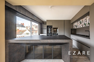 Ma-Cabane - Vente Appartement Dijon, 117 m²