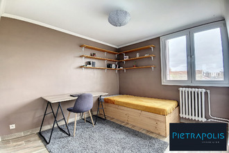 Ma-Cabane - Vente Appartement Dijon, 61 m²