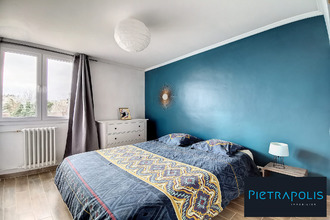 Ma-Cabane - Vente Appartement Dijon, 61 m²