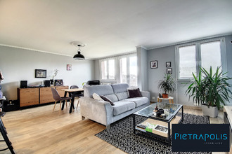 Ma-Cabane - Vente Appartement Dijon, 61 m²