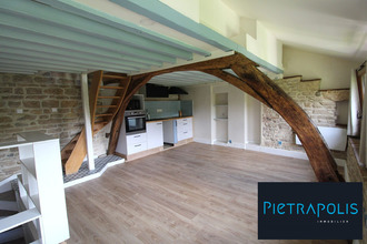 Ma-Cabane - Vente Appartement Dijon, 45 m²