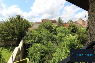 Ma-Cabane - Vente Appartement Dijon, 45 m²