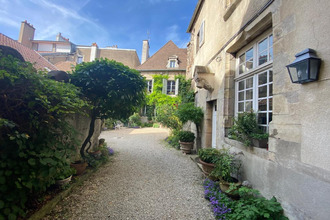 Ma-Cabane - Vente Appartement DIJON, 163 m²