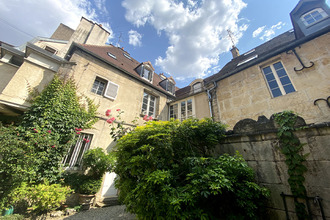 Ma-Cabane - Vente Appartement DIJON, 163 m²