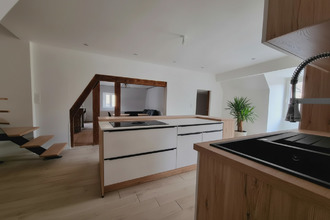 Ma-Cabane - Vente Appartement DIJON, 163 m²