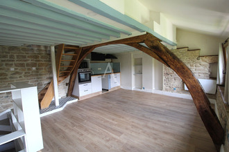 Ma-Cabane - Vente Appartement DIJON, 45 m²