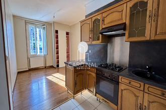 Ma-Cabane - Vente Appartement Dijon, 51 m²
