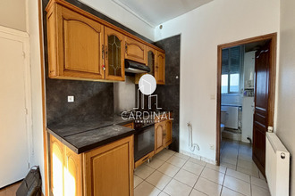 Ma-Cabane - Vente Appartement Dijon, 51 m²