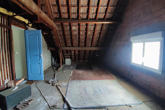Ma-Cabane - Vente Appartement DIJON, 95 m²