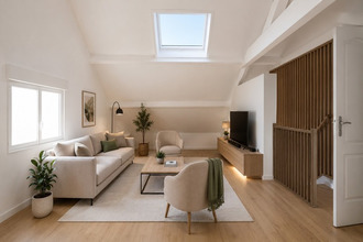Ma-Cabane - Vente Appartement DIJON, 95 m²