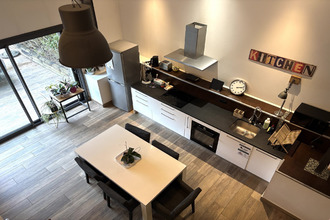 Ma-Cabane - Vente Appartement Dijon, 75 m²