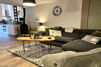 Ma-Cabane - Vente Appartement Dijon, 75 m²