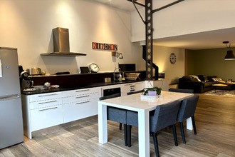 Ma-Cabane - Vente Appartement Dijon, 75 m²
