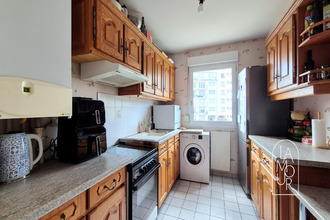 Ma-Cabane - Vente Appartement Dijon, 69 m²