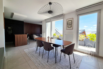 Ma-Cabane - Vente Appartement Dijon, 107 m²