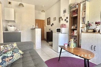 Ma-Cabane - Vente Appartement Dijon, 27 m²