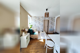 Ma-Cabane - Vente Appartement DIJON, 30 m²