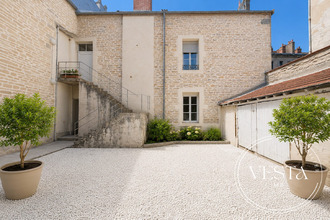 Ma-Cabane - Vente Appartement Dijon, 42 m²