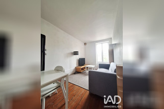 Ma-Cabane - Vente Appartement Dijon, 27 m²