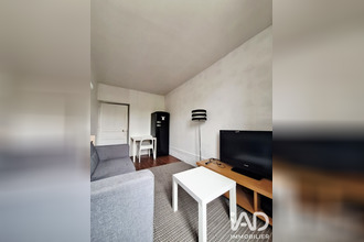 Ma-Cabane - Vente Appartement Dijon, 27 m²