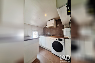 Ma-Cabane - Vente Appartement Dijon, 27 m²