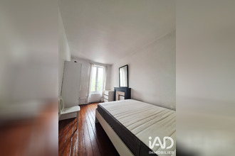 Ma-Cabane - Vente Appartement Dijon, 27 m²