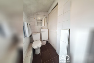 Ma-Cabane - Vente Appartement Dijon, 27 m²